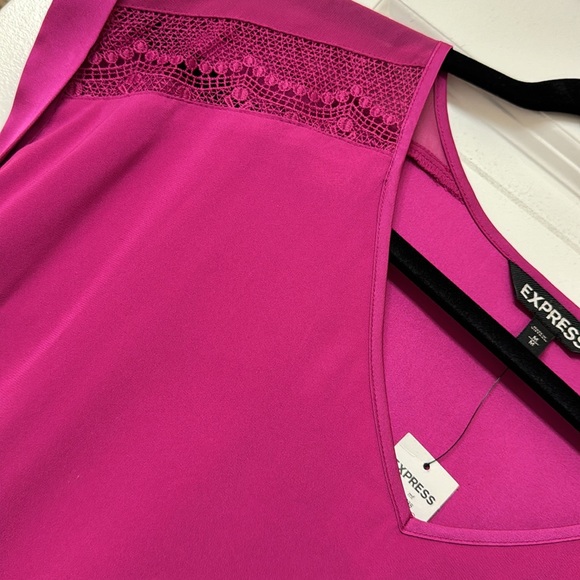 Express blouse - Picture 3 of 3